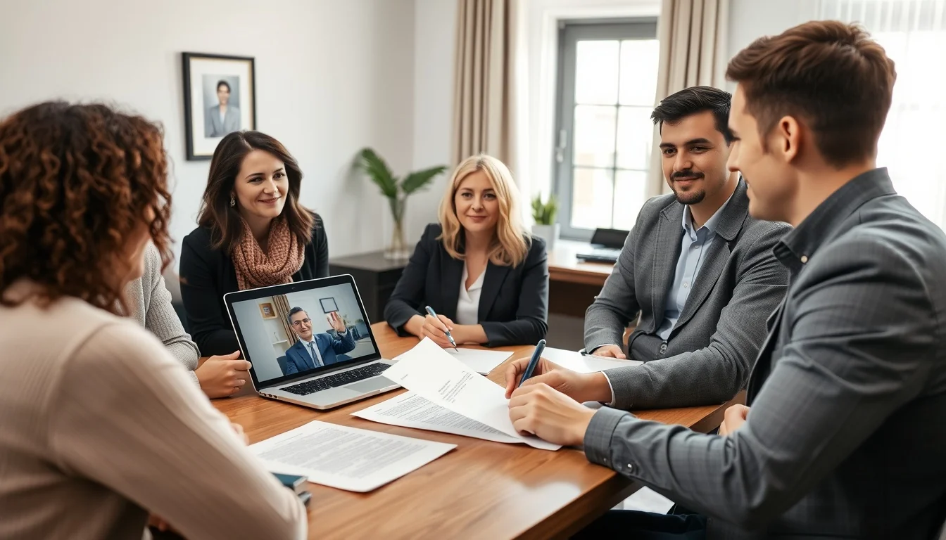 Why Choose TrustNota?